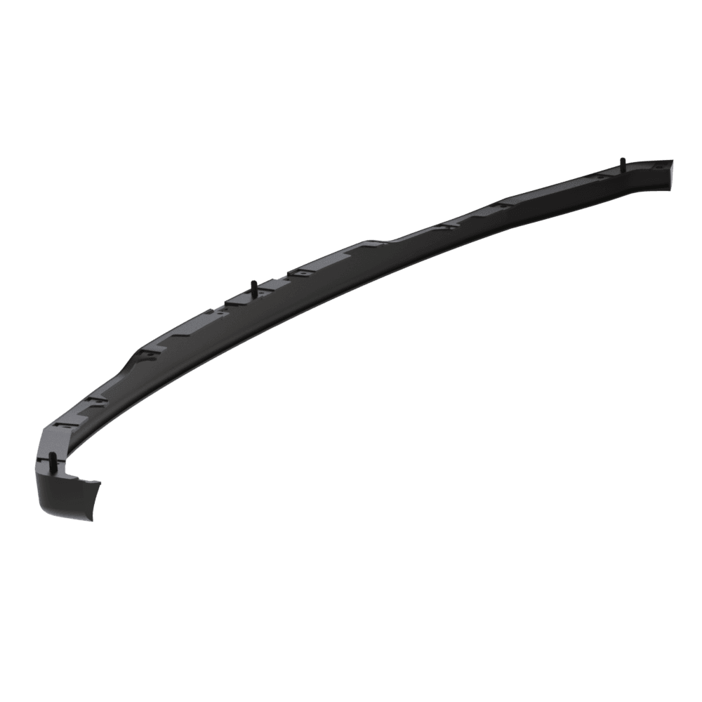 S&B Low Profile Valance for 2023-2025 Ford Super Duty - S&B