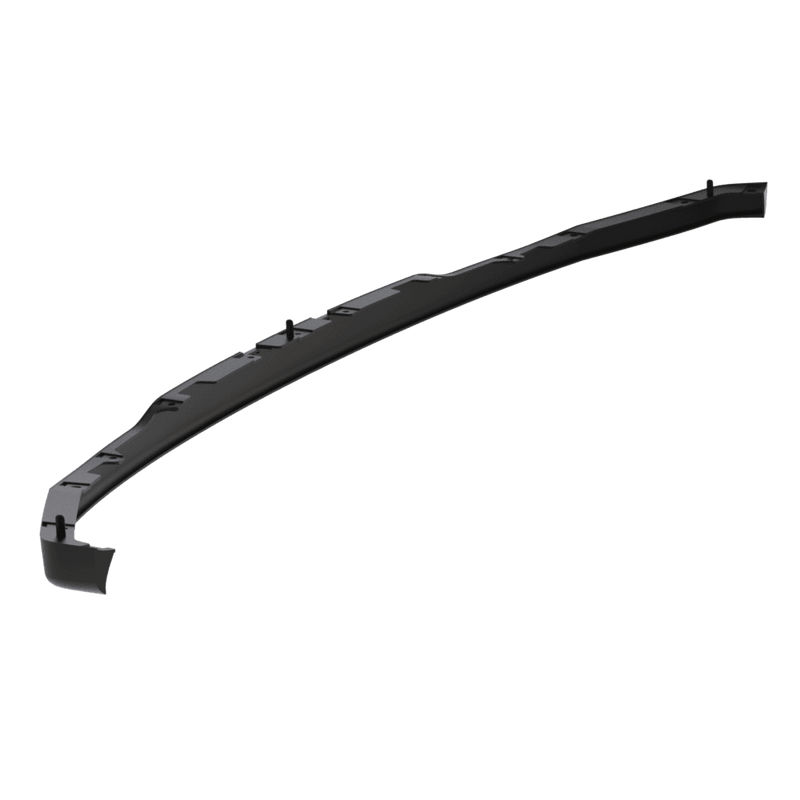 S&B Low Profile Valance for 2023-2026 Ford Super Duty