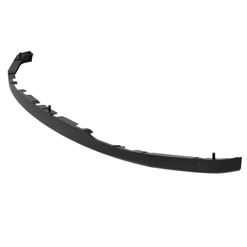 S&B Low Profile Valance for 2023-2025 Ford Super Duty - S&B