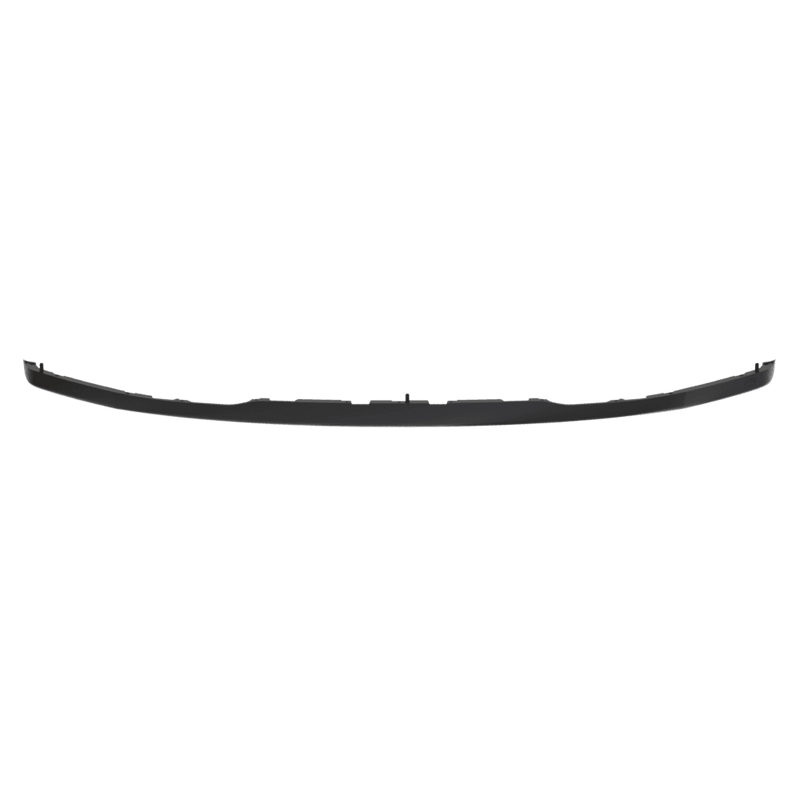S&B Low Profile Valance for 2023-2026 Ford Super Duty
