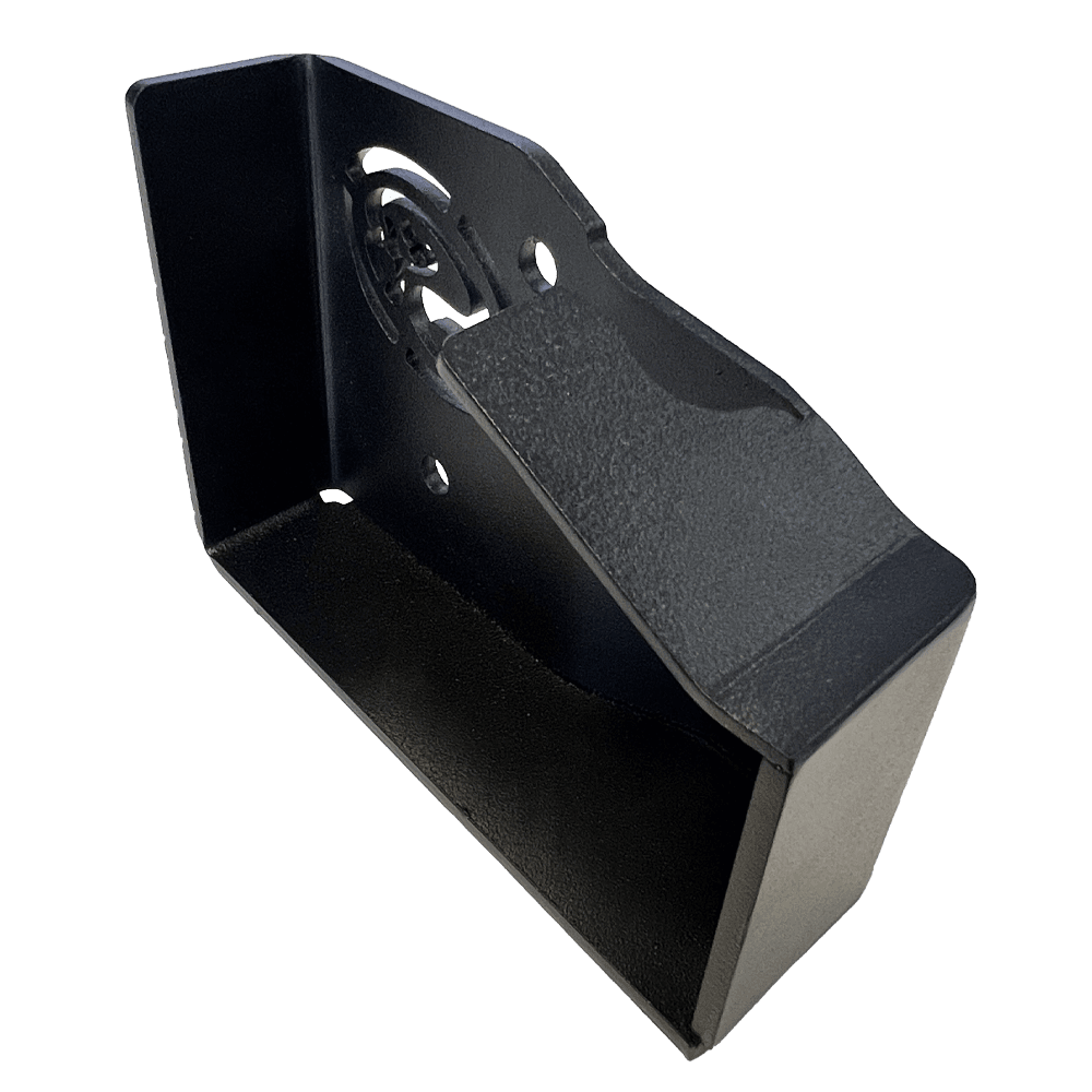 Trailing Arm Sensor Guards For 2024-2025 Ford Ranger Raptor 3.0L V6 - S&B