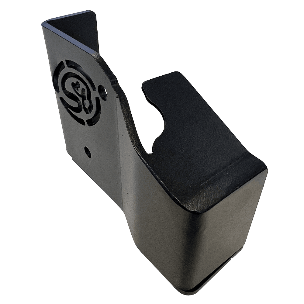 Trailing Arm Sensor Guards For 2024-2025 Ford Ranger Raptor 3.0L V6 - S&B