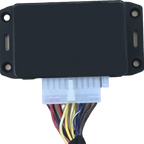 2023+ Ford Super Duty Distance to Empty Recalibration Module