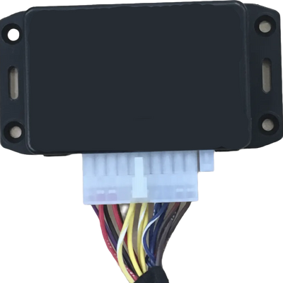 2023+ Ford Super Duty Distance to Empty Recalibration Module