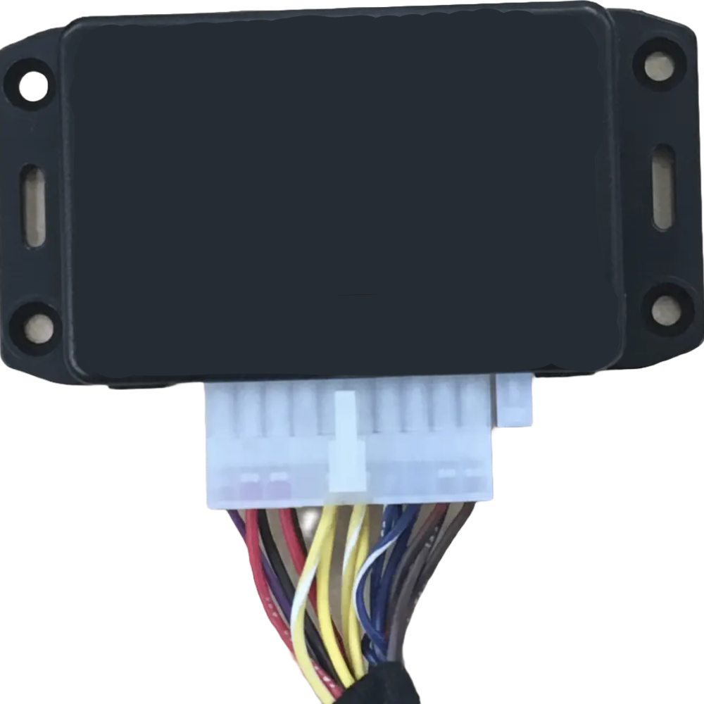 2023+ Ford Super Duty Distance to Empty Recalibration Module