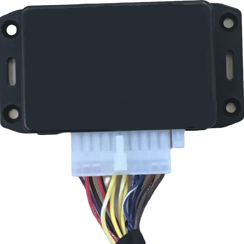 2023+ Ford Super Duty Distance to Empty Recalibration Module – S&B