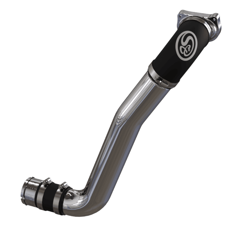 Upper Coolant Pipe For 2017-2025 Ford Powerstroke 6.7L - S&B