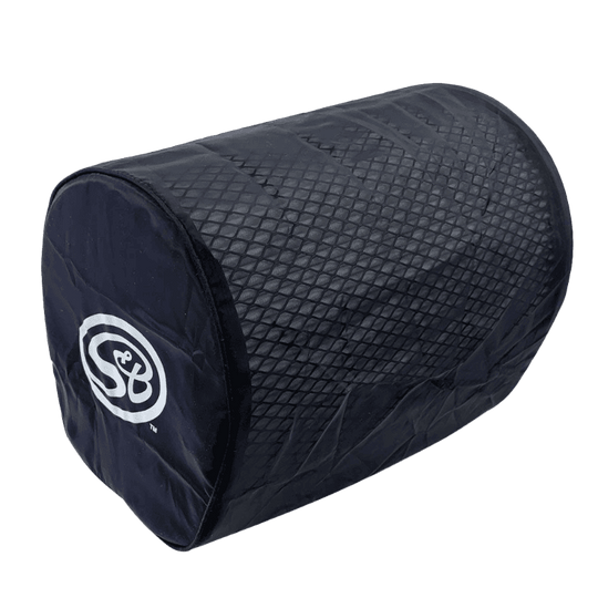 
  Filter Wrap for KF-1070 - S&B
