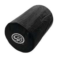 Filter Wrap
