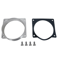 JLT Performance Mass Airflow Sensor Housing Adapter