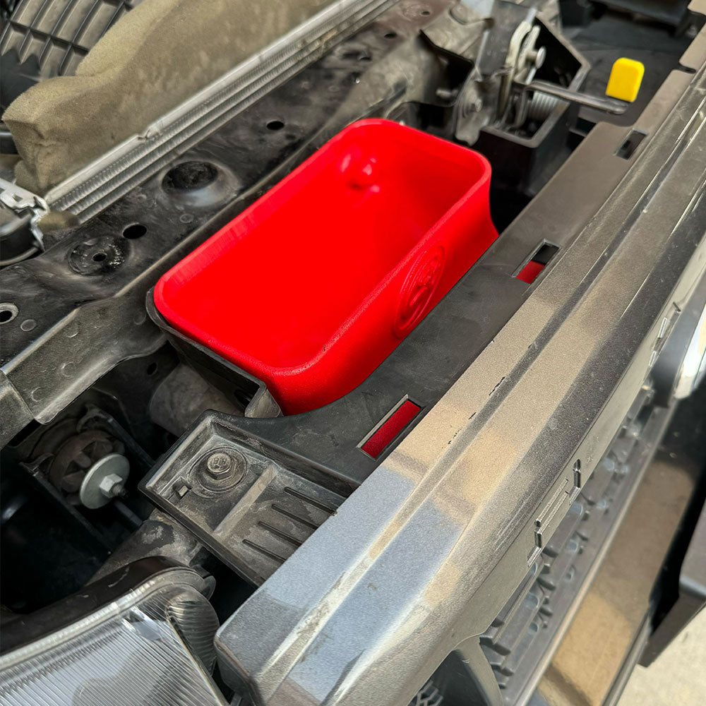 Ram Air Scoop for  for 2019-2023 Ford Ranger 2.3L Ecoboost