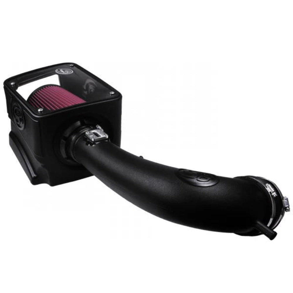 Cold Air Intake for 2014-2016 Silverado 1500 / Sierra 1500