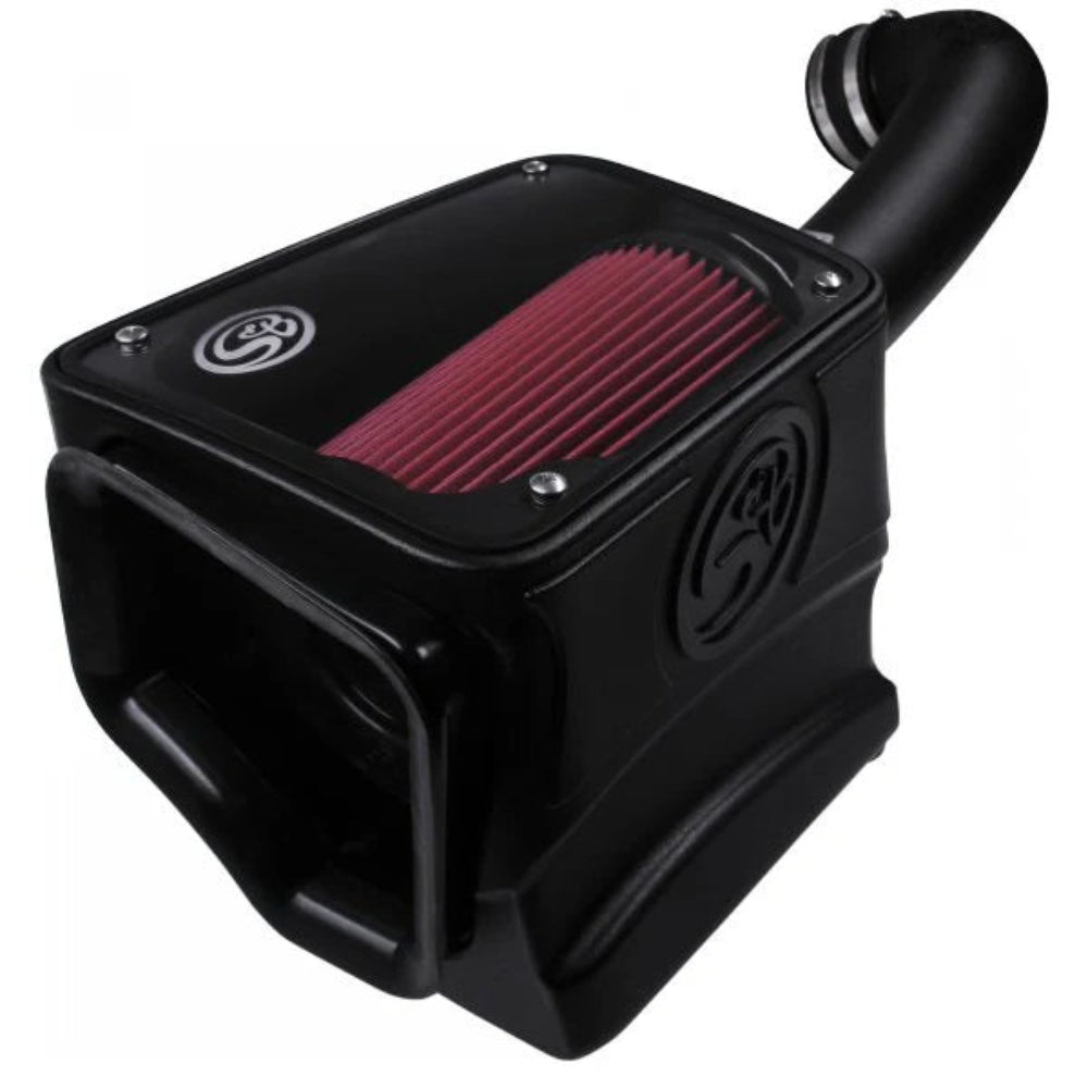 Cold Air Intake for 2014-2016 Silverado 1500 / Sierra 1500