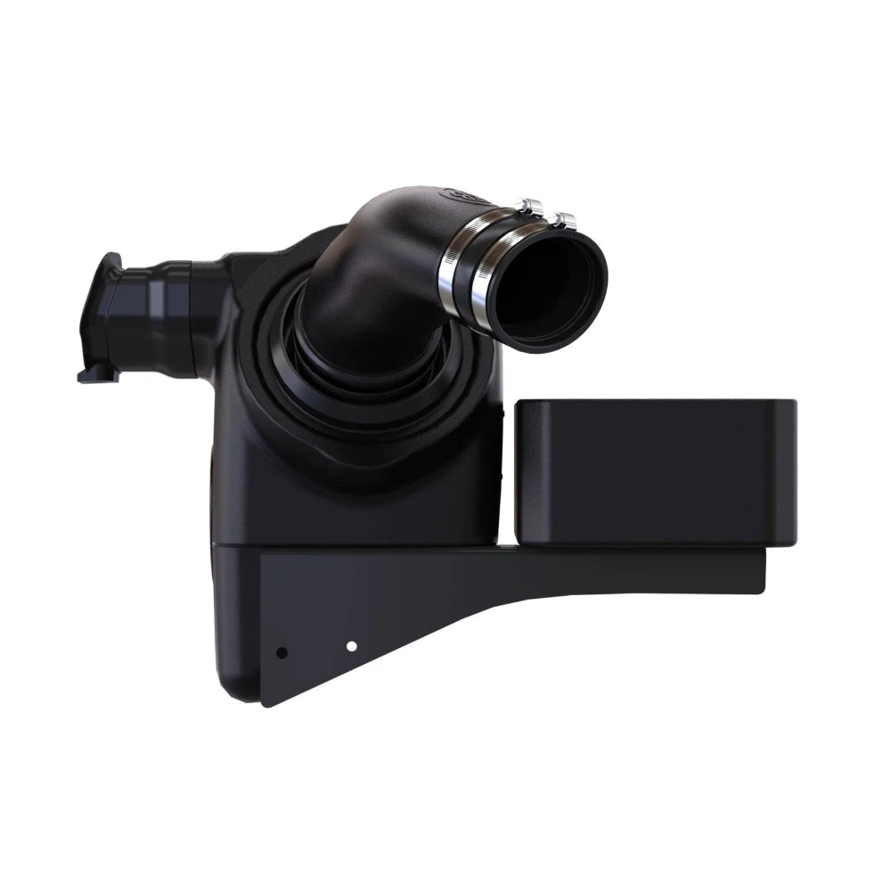 Cold Air Intake for 2017-2019 Ford Powerstroke 6.7L on a white background
