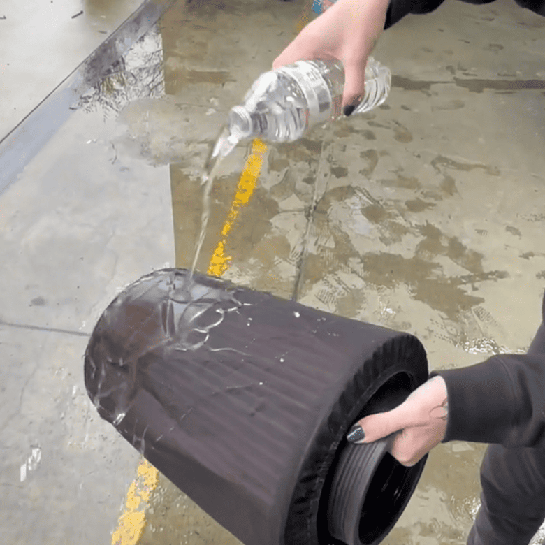 S&B Filter Wraps | Enhance Air Filter Protection & Longevity