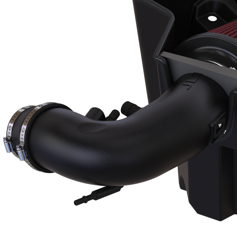 JLT Cold Air Intake for 20182023 Mustang GT TUNE REQUIRED S&B