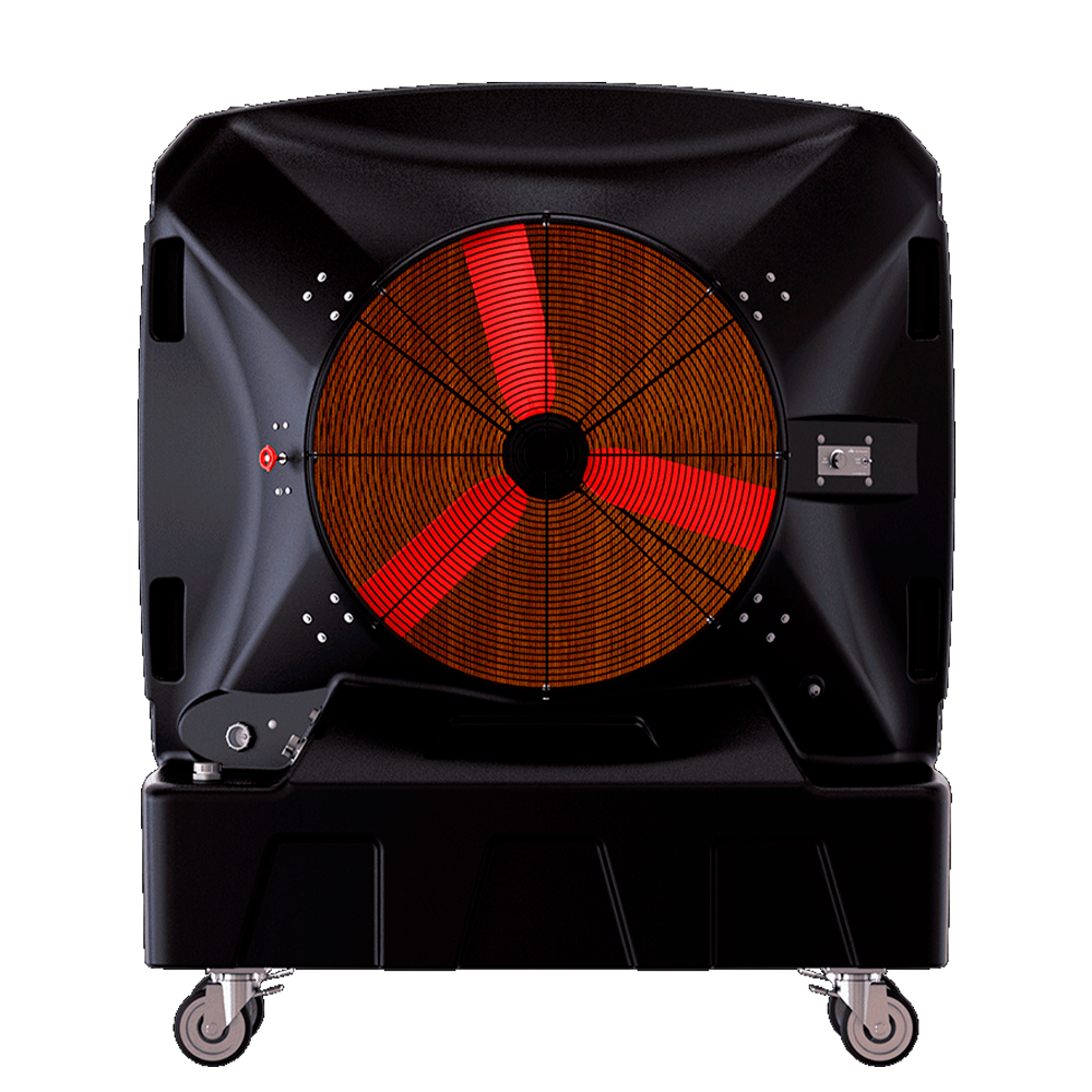 Medium - Portable Evaporative Cooler
