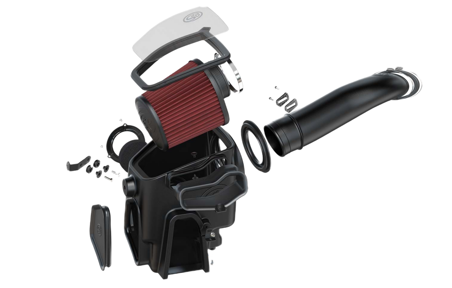 Cold Air Intakes S&B