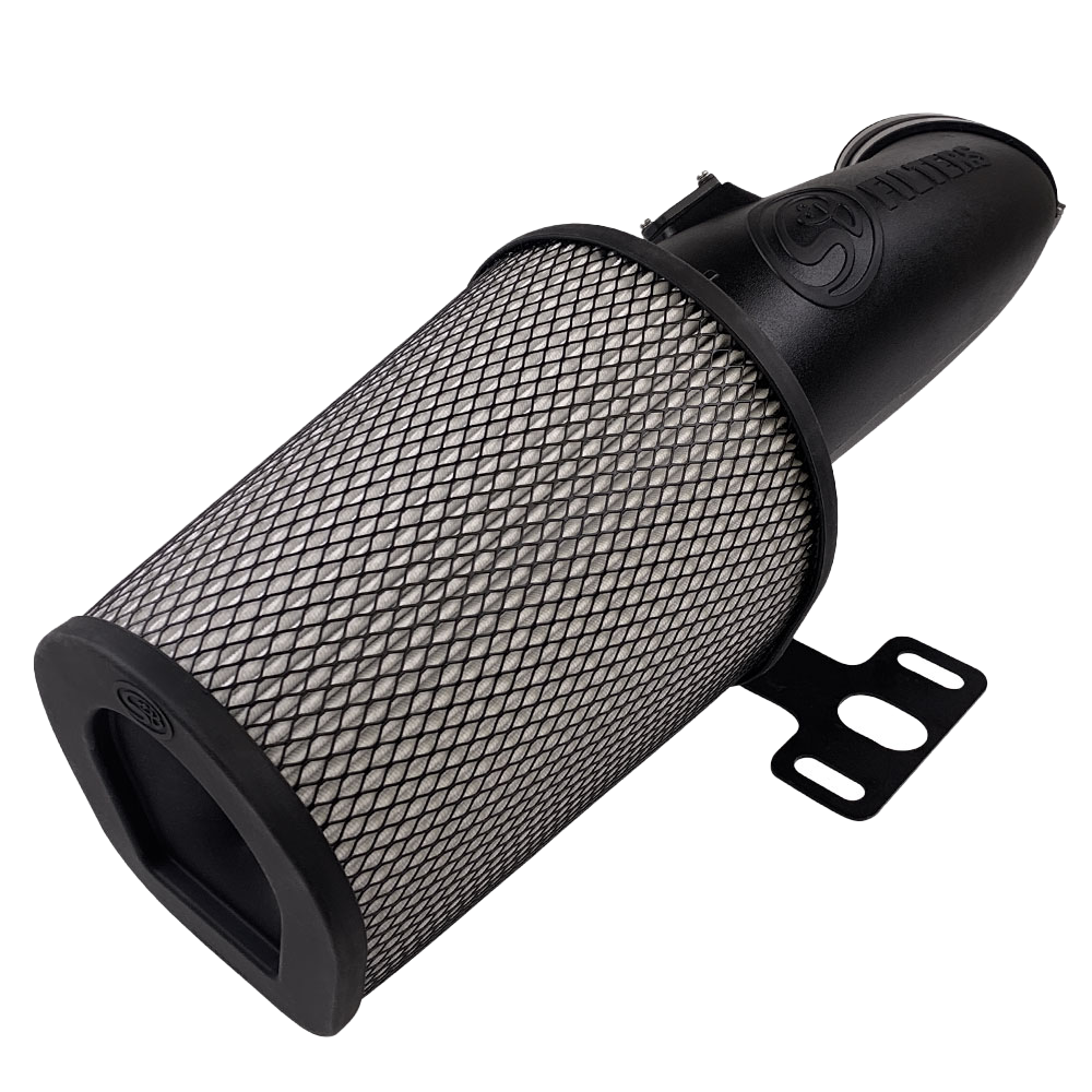  Open Air Intake for 2017-2019 Ford Powerstroke 6.7L