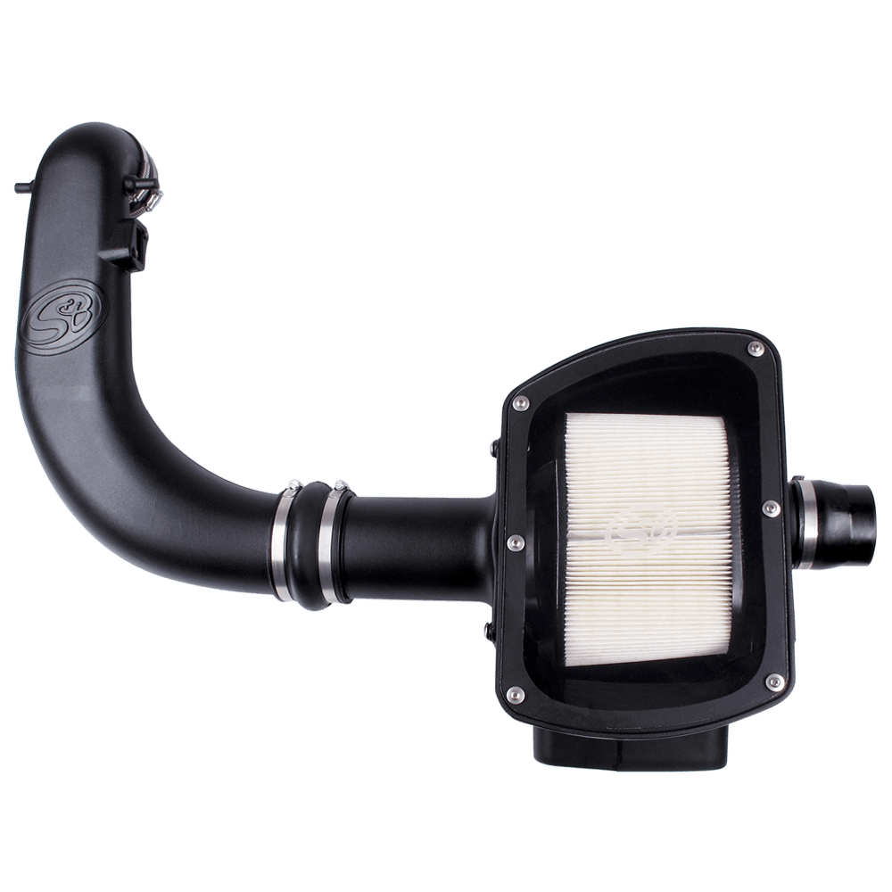 Cold Air Intake for 2005-2008 Ford F-150 5.4L