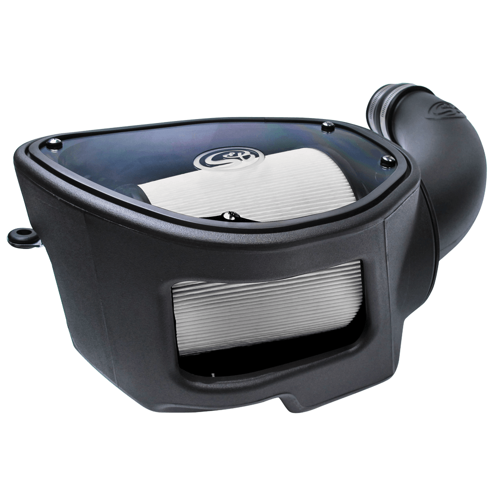 Cold Air Intake for 2007-2011 Jeep Wrangler 3.8L