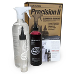 Precision II Cleaning and Oiling Kit