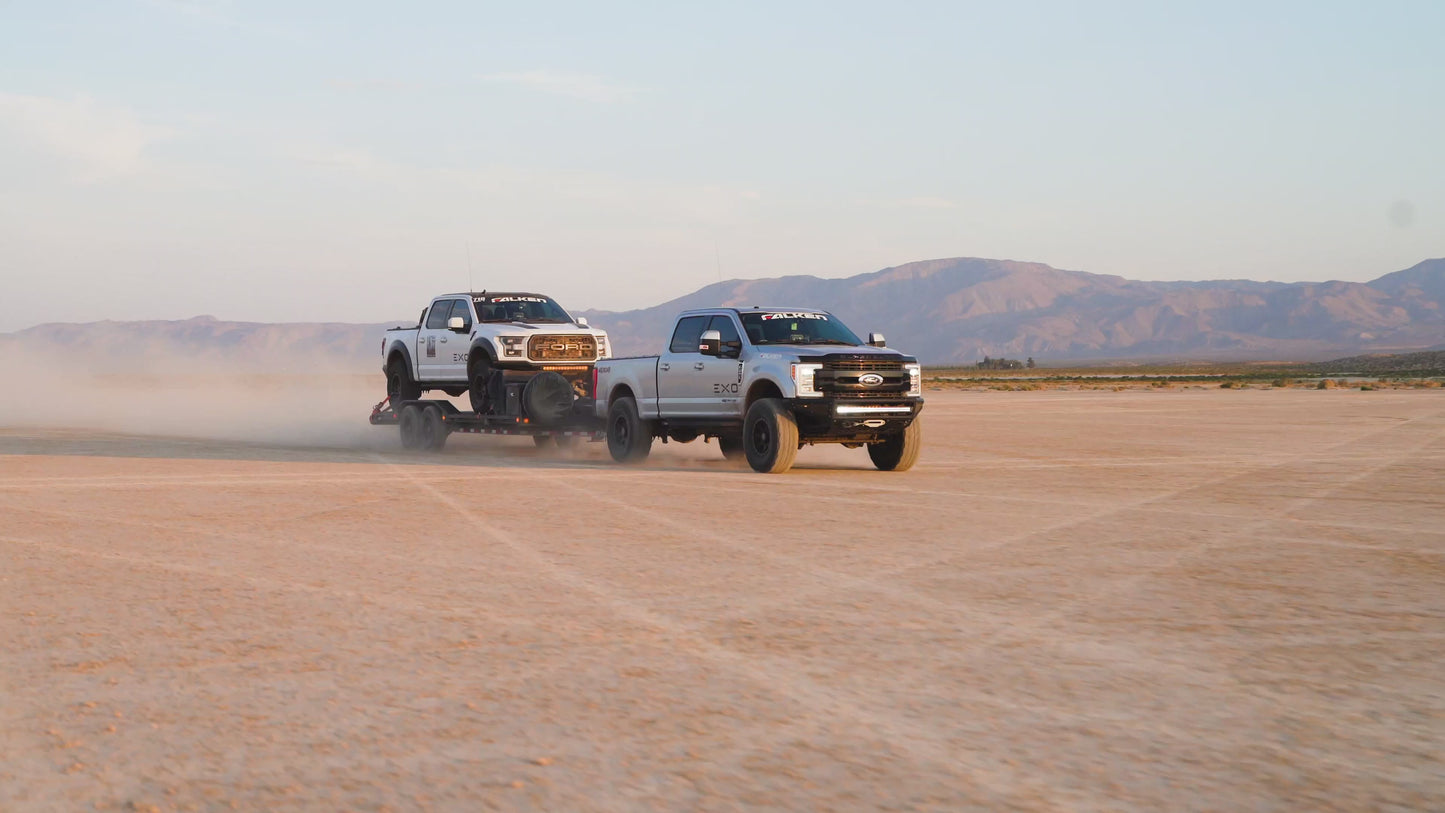 Cold Air Intake for 2020-2025 Silverado, Sierra 1500 / Tahoe, Yukon, Suburban, Escalade Duramax 3.0L