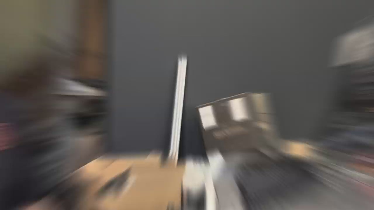 Video of an S&B Particle Separator for 2023-2025 Speed UTV "El Jefe"
