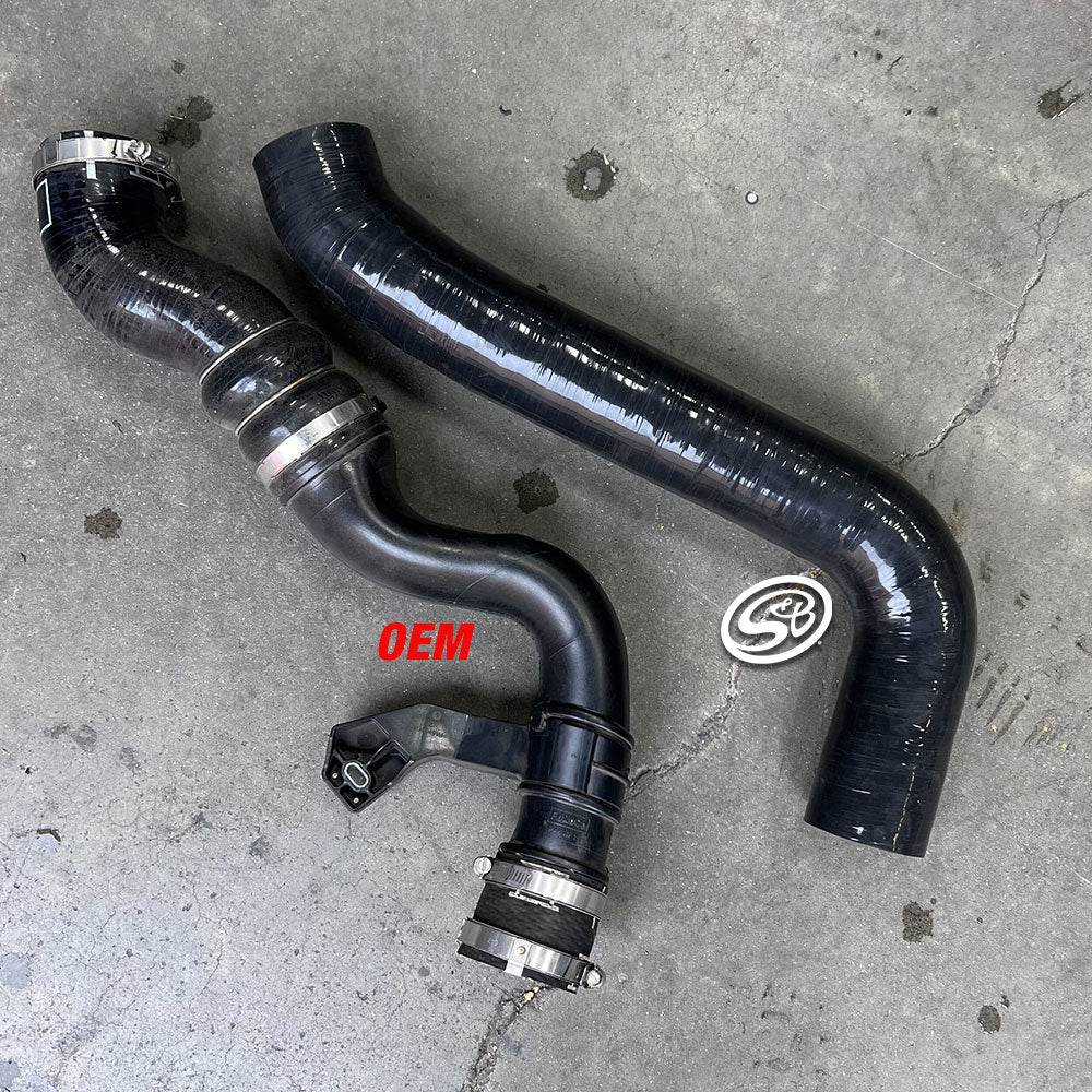 Cold Side Intercooler Pipe for 20202025 Ford Explorer ST, Explorer, L