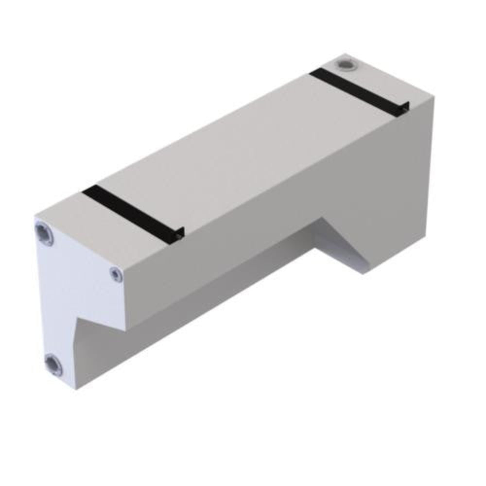 35 Gallon Wheel Well Water Tank (Both Sides)