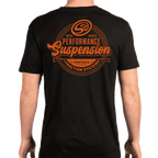 S&B Performance Suspension Tri-Blend Shirt