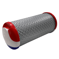 REPLACEMENT FILTER FOR 2015-2026 POLARIS RZR 900 / S1000, 2016-2026 POLARIS GENERAL, 2024-2026 POLARIS RANGER XD 1500