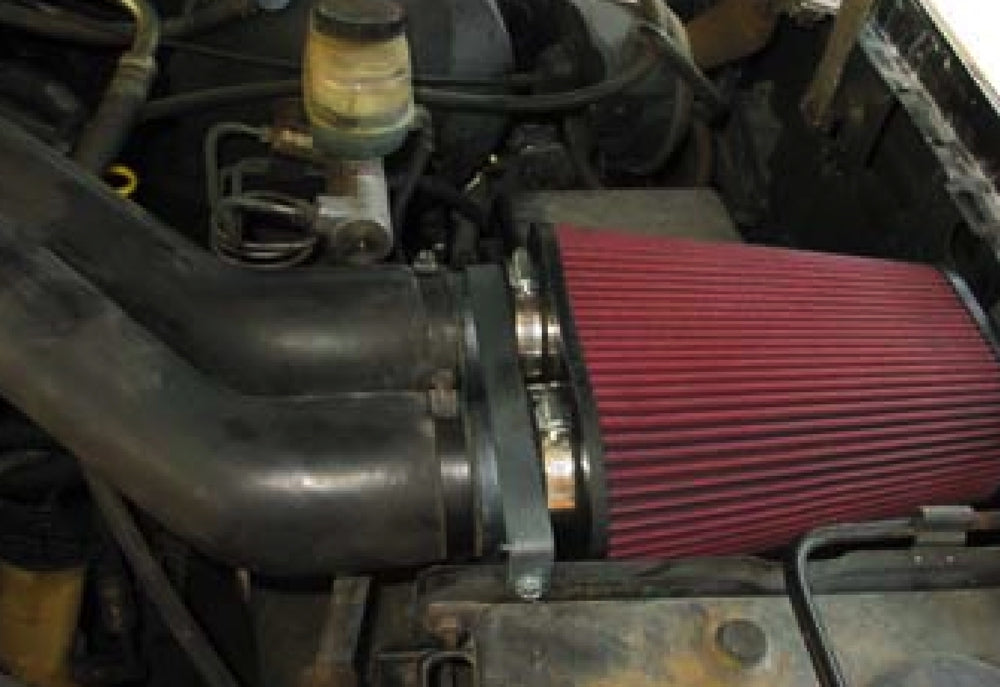 Cold Air Intake for 1988-1995 Ford F-150, 250, 350, Bronco