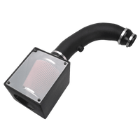 Cold Air Intake for 2004-2005 Ford F-150 4.6L - DISCONTINUED