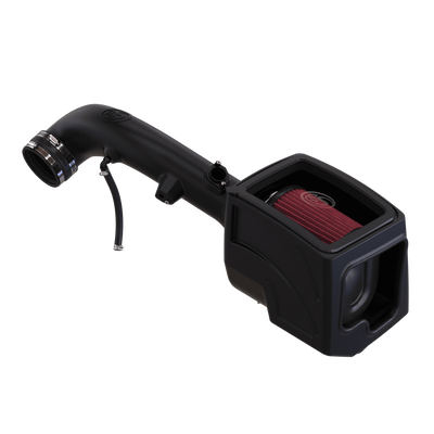 Cold Air Intake for 2009-2015 Silverado / Sierra 2500, 3500