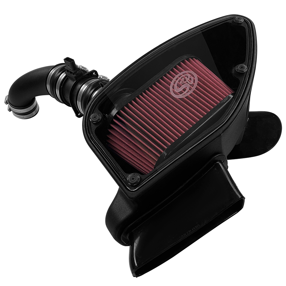 Cold Air Intake for 2009-2015 VW 2.0L TDI