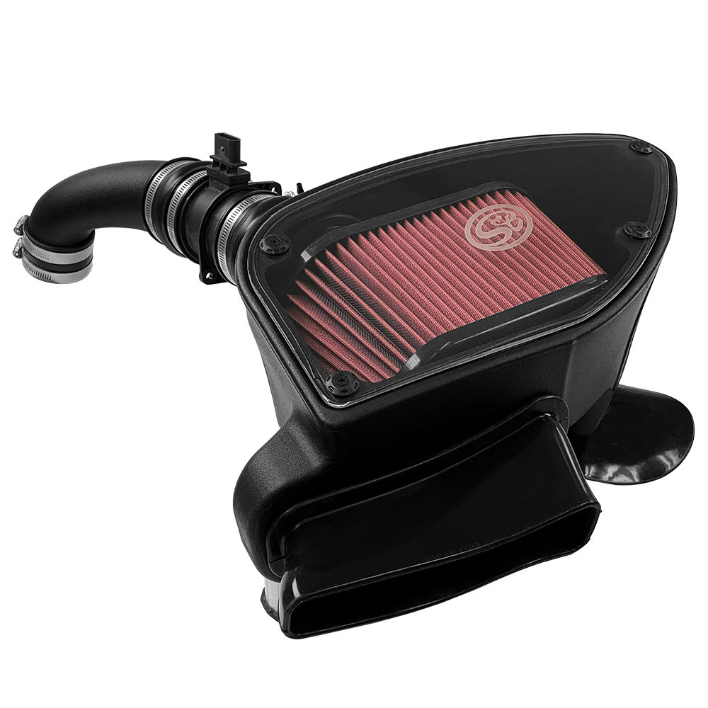 Cold Air Intake for 2009-2015 VW 2.0L TDI