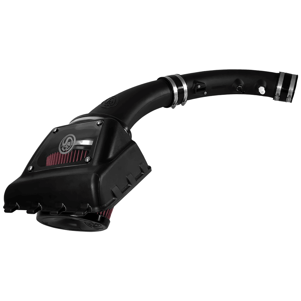 Cold Air Intake for 2011-2016 Ford F-250 / F-350 6.2L - S&B