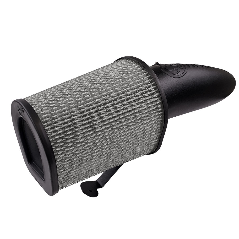 Open Air Intake for 2020-2023 Ford Powerstroke 6.7L