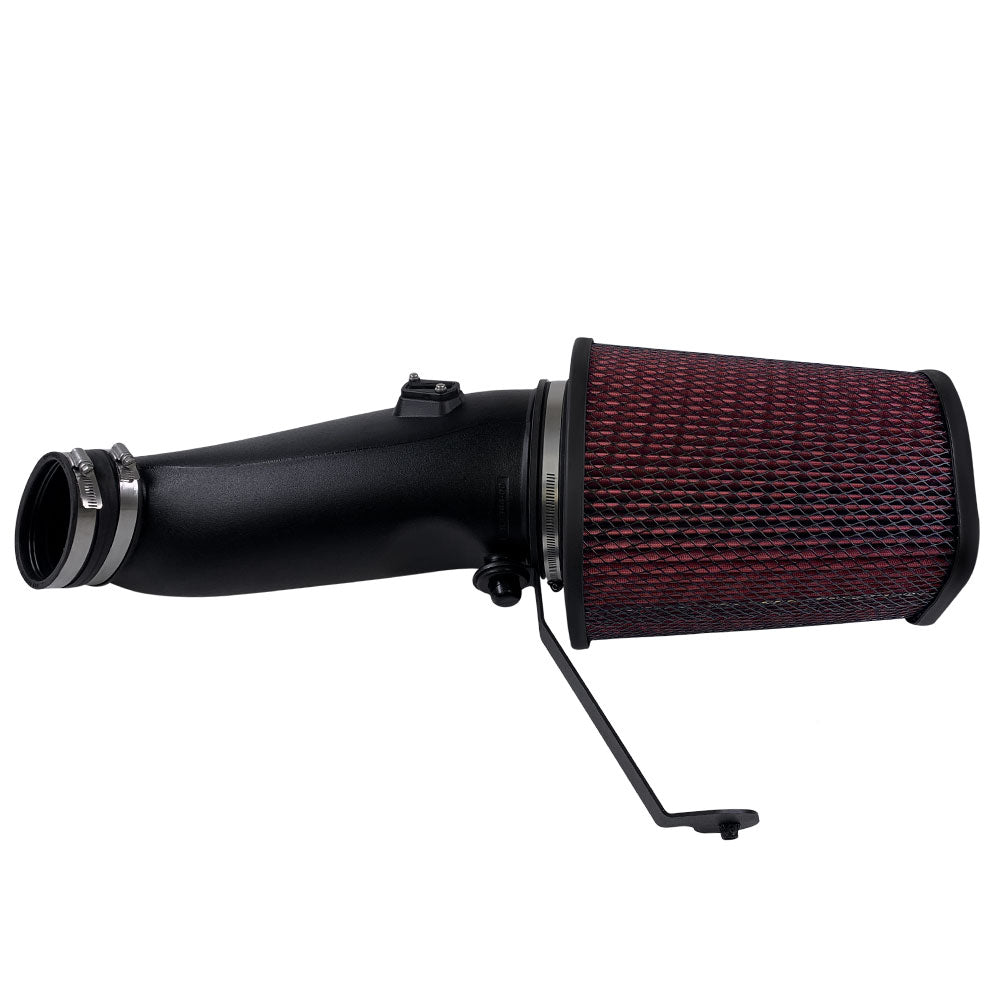 Open Air Intake for 2020-2023 Ford Powerstroke 6.7L