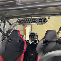 Particle Separator for 2019-2026 Honda Talon