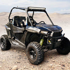 PARTICLE SEPARATOR FOR 2015-2026 POLARIS RZR 900 / S 1000 (INCLUDES TRAIL MODELS)