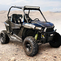 PARTICLE SEPARATOR FOR 2015-2026 POLARIS RZR 900 / S 1000 (INCLUDES TRAIL MODELS)