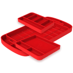 Silicone Tool Tray