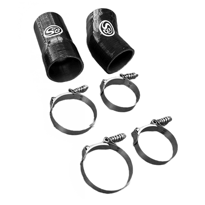 Hot Side Boot Kit for 2003-2007 Ford F250/F350, 6.0L Powerstroke