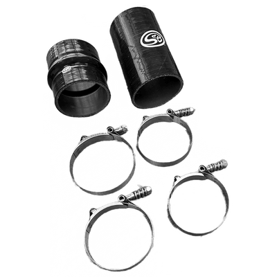 Cold Side Boot Kit for 2003-2004 Ford F250/F350, 6.0L Powerstroke