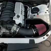 JLT Series II Cold Air Intake For 2011-2020 6.4L Hemi Cars - DISCONTINUED