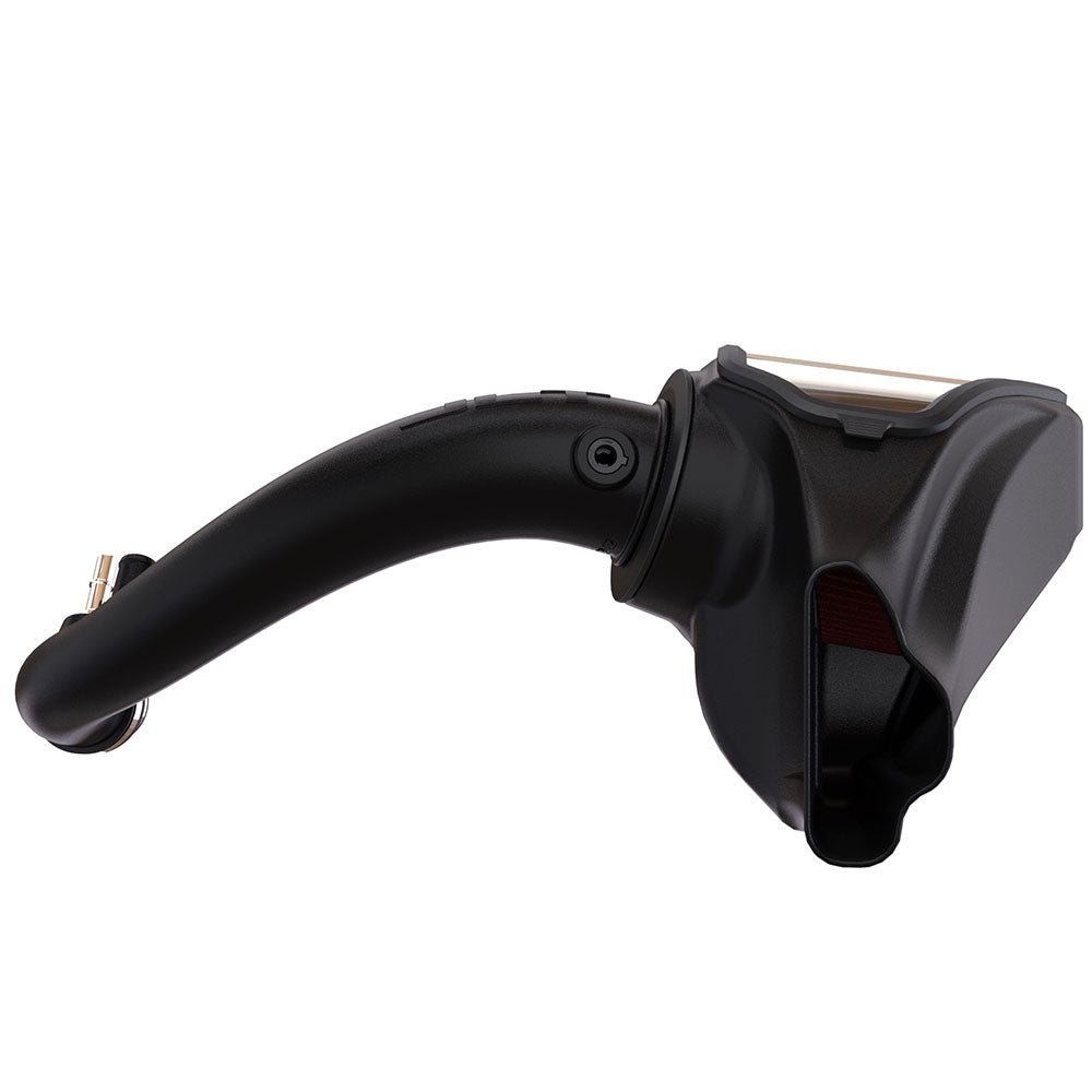 JLT Cold Air Intake with Snap-In Lid for 2015-22 Ford Mustang Ecoboost 2.3L Turbo - NO TUNE REQUIRED