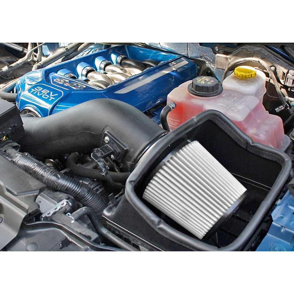 JLT Cold Air Intake for 2011-2014 F-150 5.0L