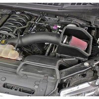JLT Cold Air Intake for 2015-2016 F-150 5.0L